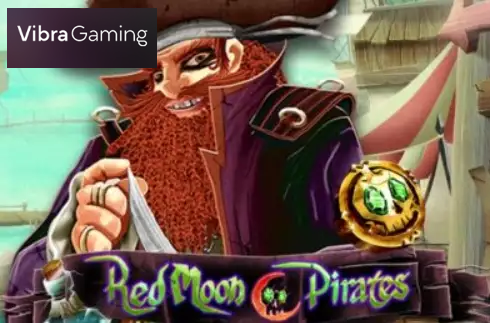 Red Moon Pirates